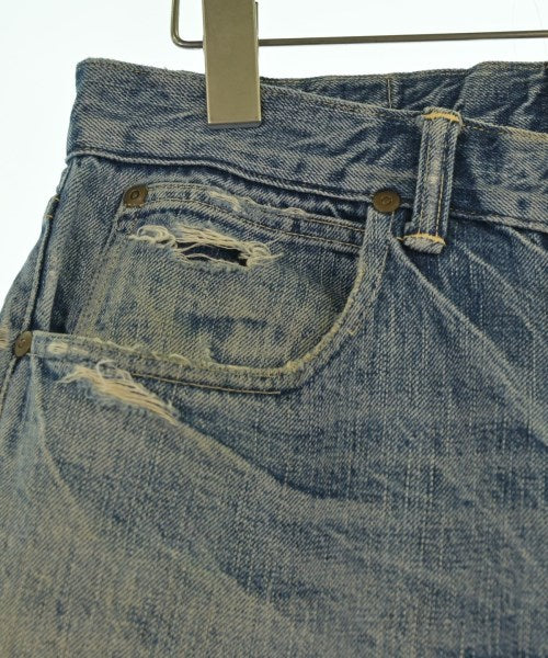 HUMAN MADE 牛仔褲