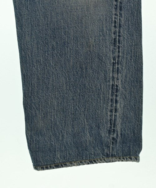 HUMAN MADE 牛仔褲