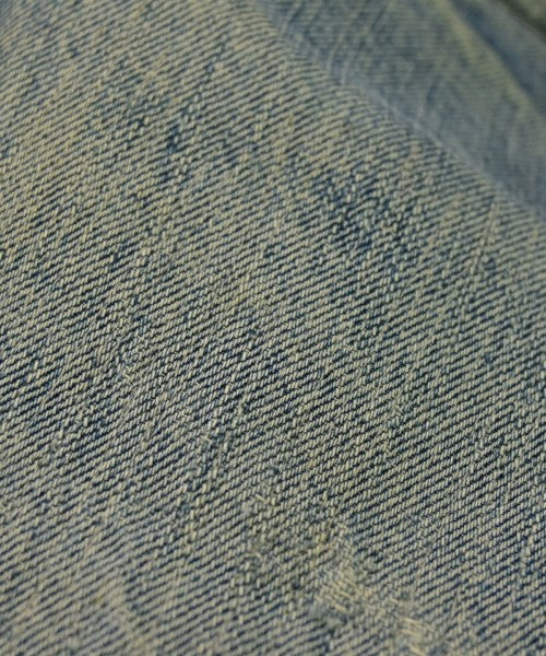 HUMAN MADE 牛仔褲