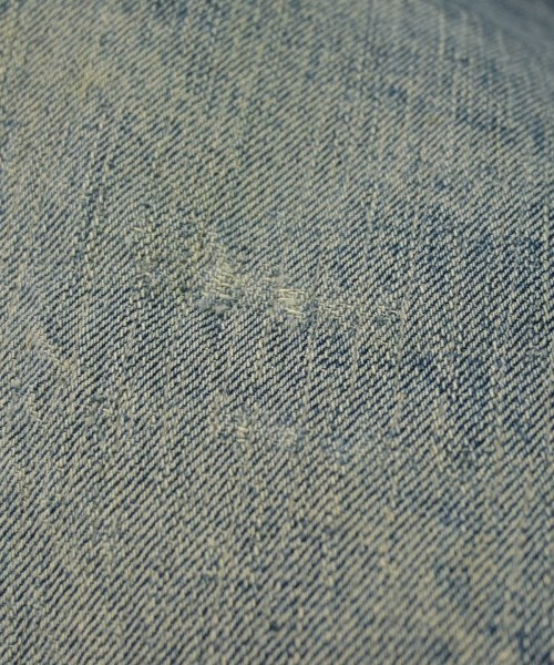 HUMAN MADE 牛仔褲