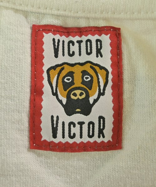 VICTOR VICTOR T恤/上衣