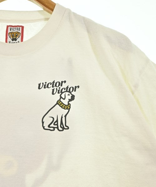 VICTOR VICTOR T恤/上衣