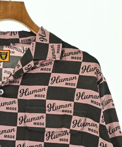 HUMAN MADE 休閒襯衫
