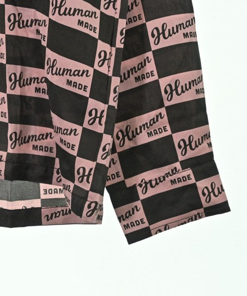 HUMAN MADE 休閒襯衫