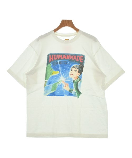 HUMAN MADE T恤/上衣
