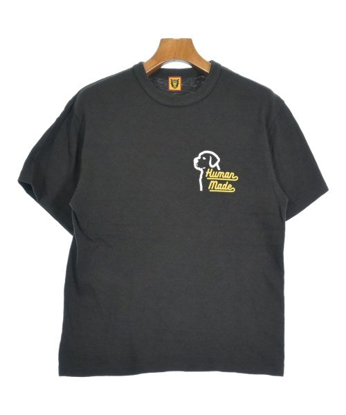 HUMAN MADE T恤/上衣