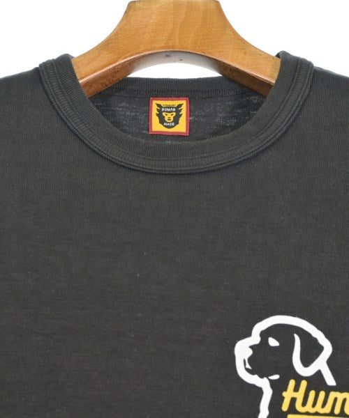 HUMAN MADE T恤/上衣