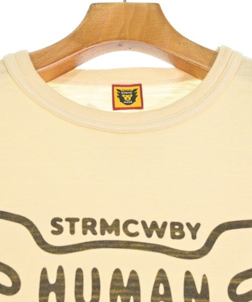 HUMAN MADE T恤/上衣