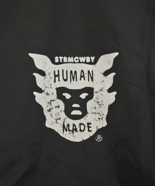 HUMAN MADE 斜紋夾克