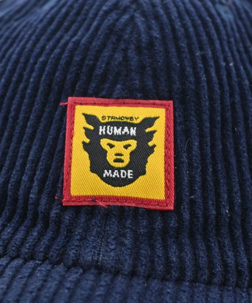 HUMAN MADE 棒球帽