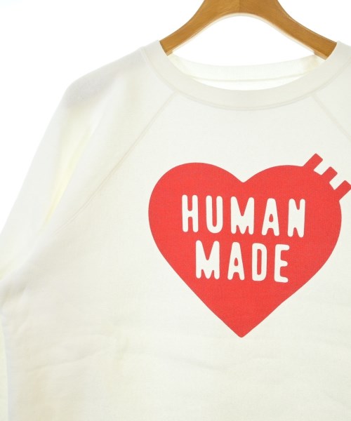 HUMAN MADE 運動衫