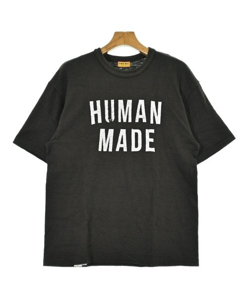 HUMAN MADE T恤/上衣