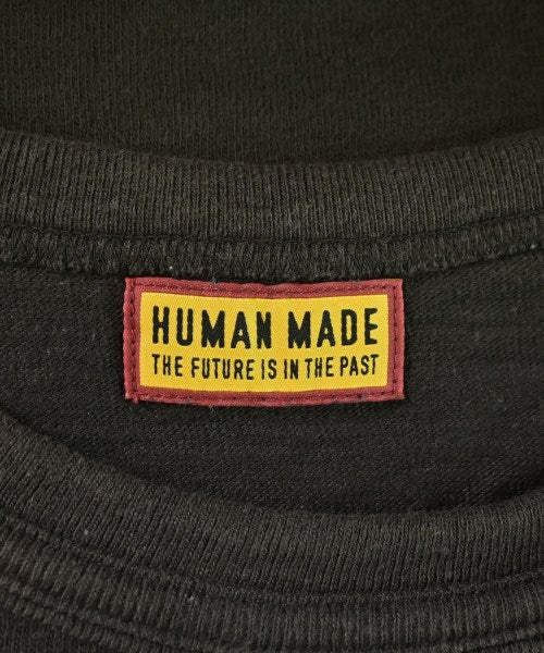 HUMAN MADE T恤/上衣