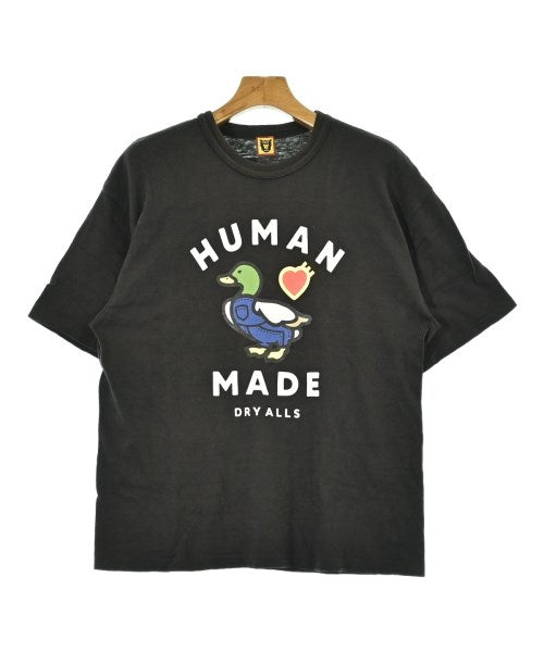 HUMAN MADE T恤/上衣