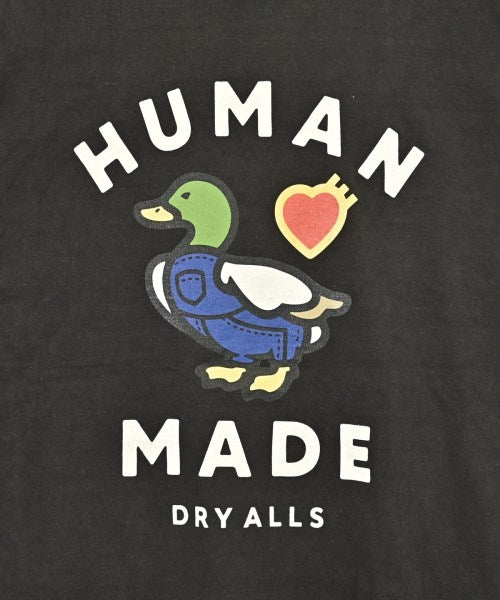 HUMAN MADE T恤/上衣