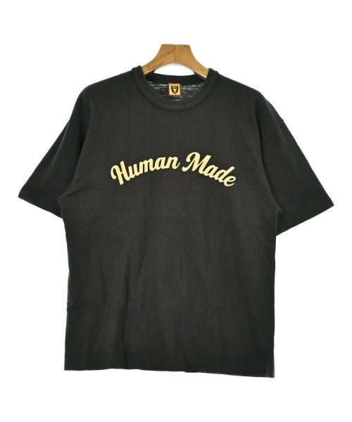 HUMAN MADE T恤/上衣