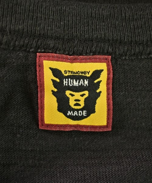 HUMAN MADE T恤/上衣