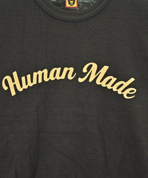 HUMAN MADE T恤/上衣