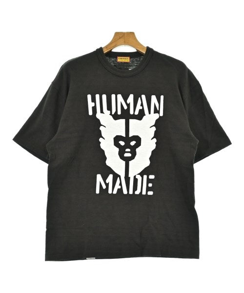 HUMAN MADE T恤/上衣