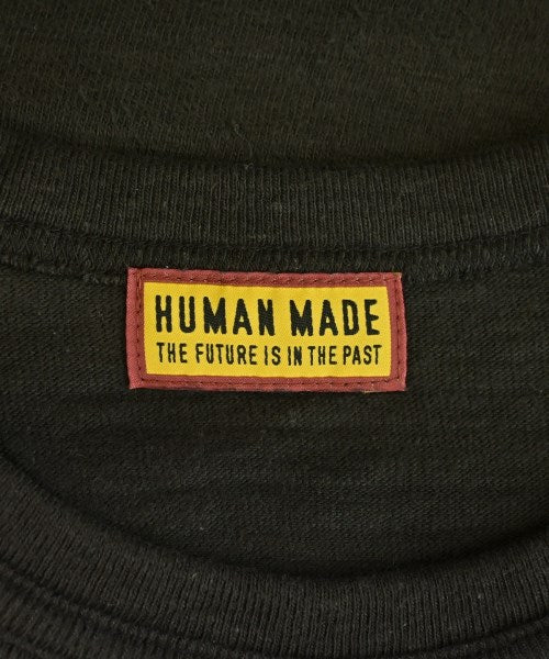 HUMAN MADE T恤/上衣