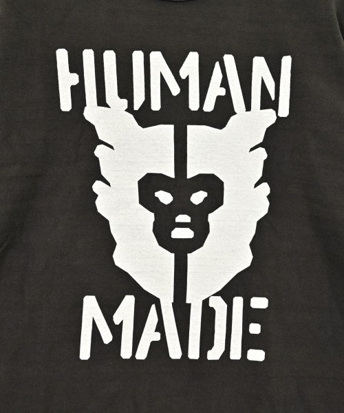 HUMAN MADE T恤/上衣