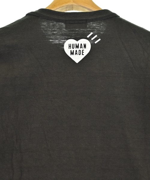 HUMAN MADE T恤/上衣