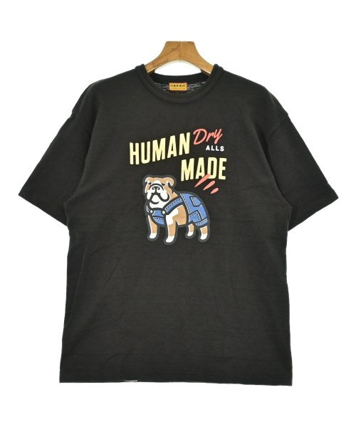 HUMAN MADE T恤/上衣