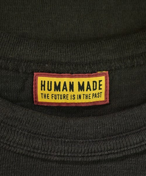 HUMAN MADE T恤/上衣