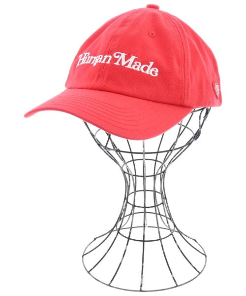 HUMAN MADE 棒球帽