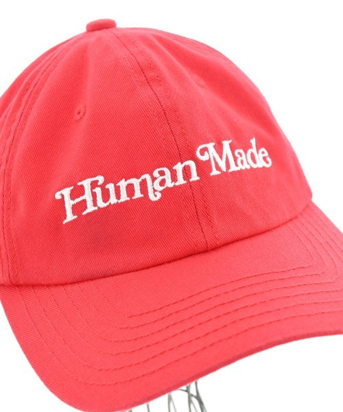 HUMAN MADE 棒球帽