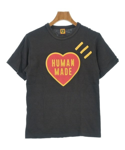HUMAN MADE T恤/上衣