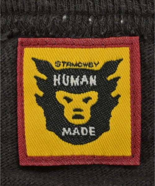 HUMAN MADE T恤/上衣