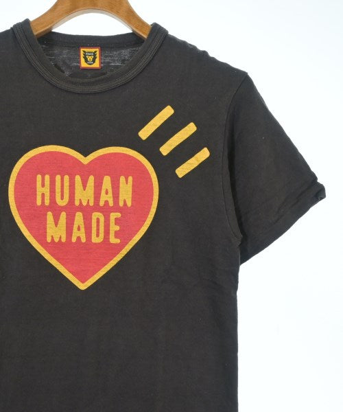 HUMAN MADE T恤/上衣