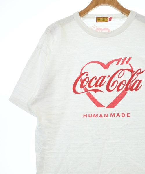 HUMAN MADE T恤/上衣
