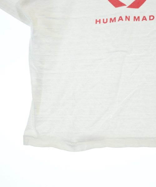 HUMAN MADE T恤/上衣