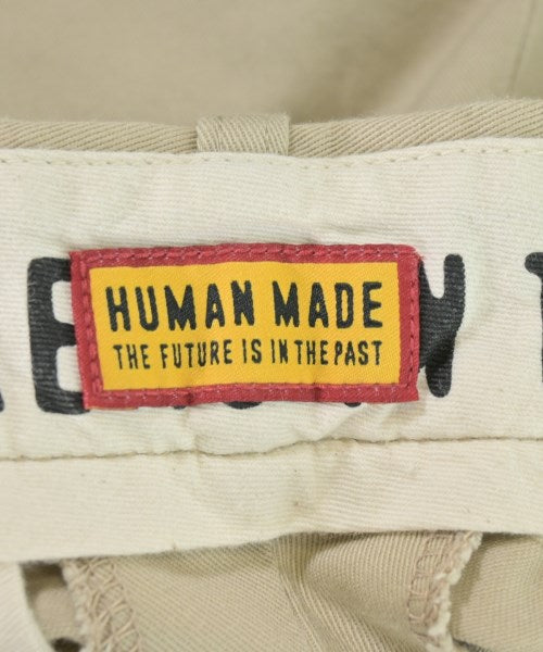 HUMAN MADE 休閒褲