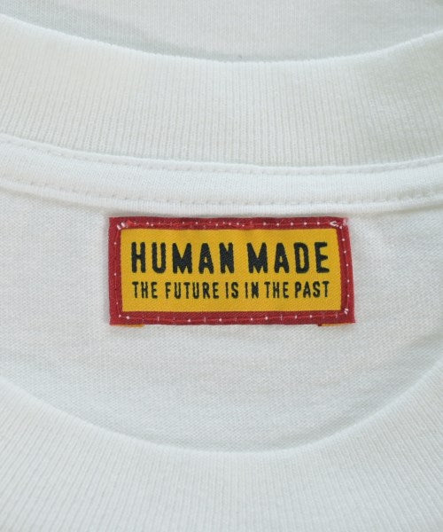 HUMAN MADE T恤/上衣
