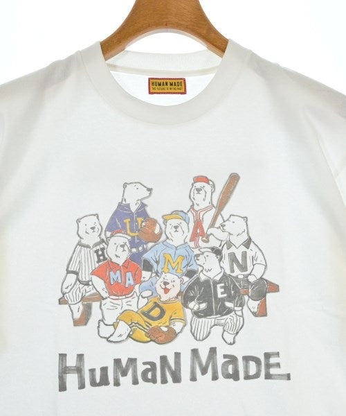 HUMAN MADE T恤/上衣