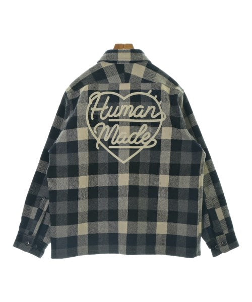 HUMAN MADE 休閒襯衫