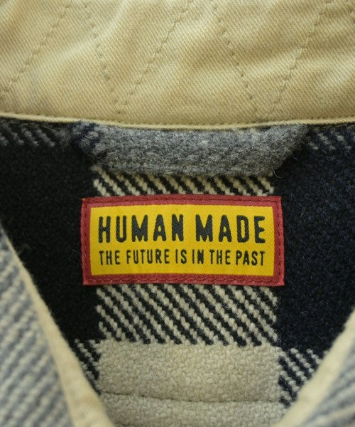 HUMAN MADE 休閒襯衫