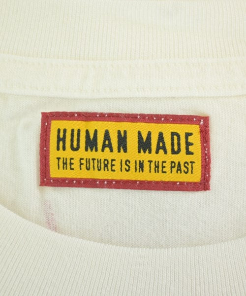 HUMAN MADE T恤/上衣
