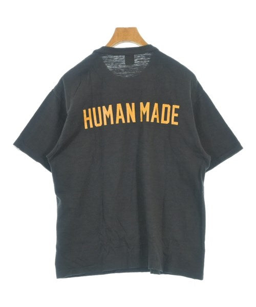 HUMAN MADE T恤/上衣