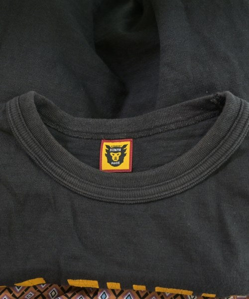 HUMAN MADE T恤/上衣