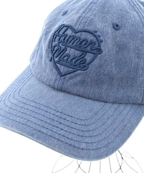 HUMAN MADE 棒球帽