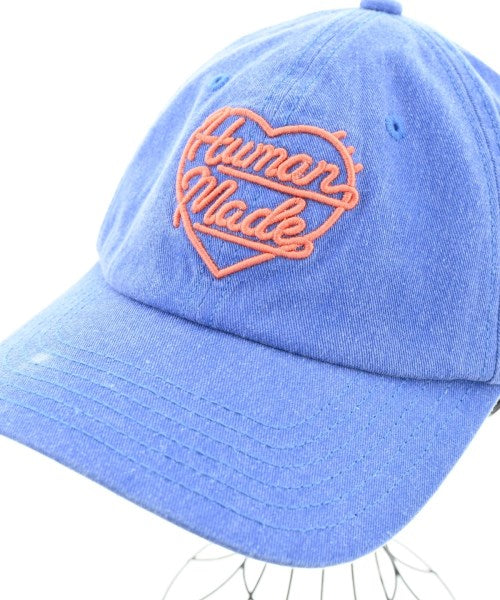 HUMAN MADE 棒球帽