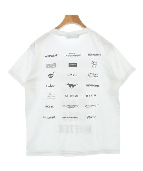 HUMAN MADE T恤/上衣