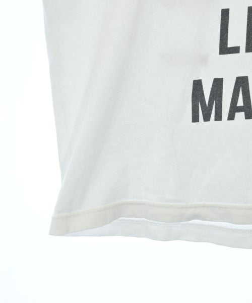 HUMAN MADE T恤/上衣