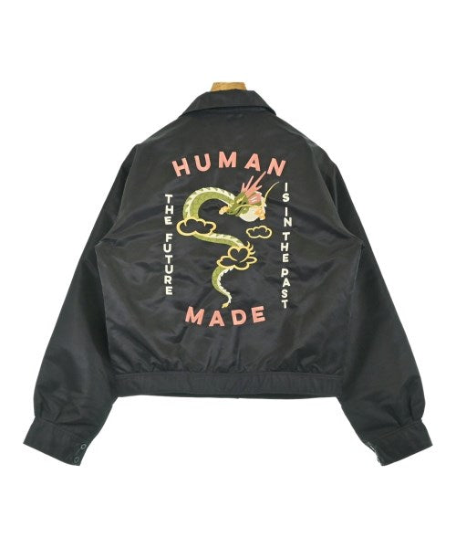 HUMAN MADE 其他飛行外套