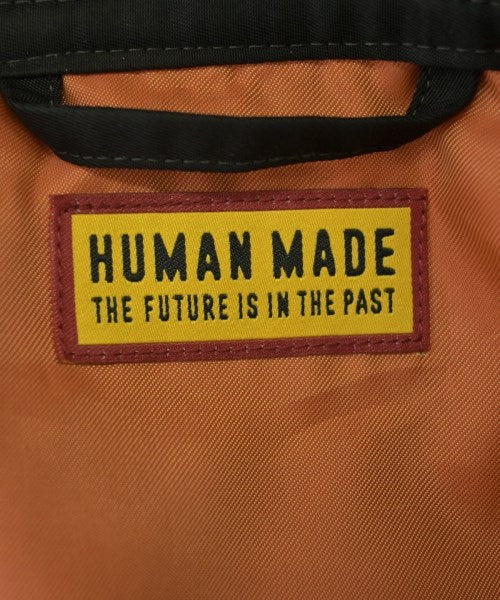 HUMAN MADE 其他飛行外套