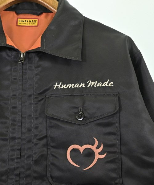 HUMAN MADE 其他飛行外套
